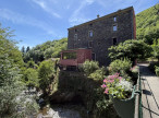 vente Hôtel restaurant Val D'aigoual