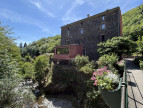 vente Hôtel restaurant Val D'aigoual