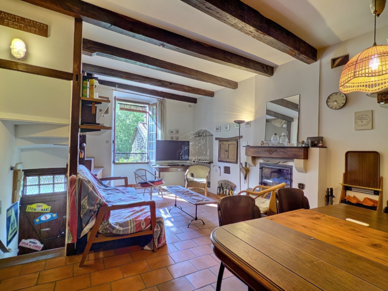 vente Maison Val D'aigoual - Photo 4