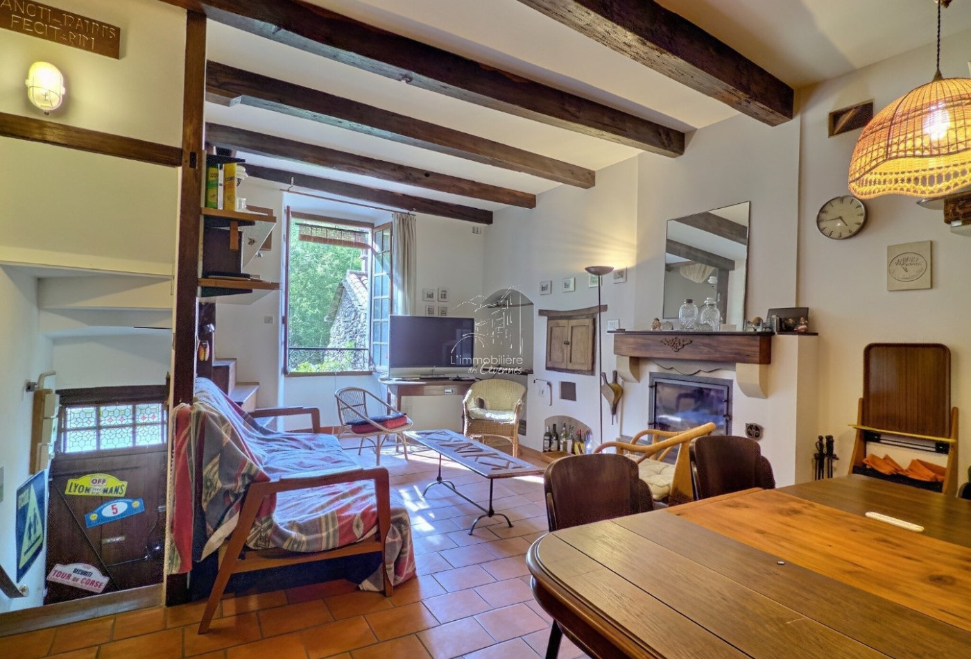 vente Maison Val D'aigoual - Photo 4