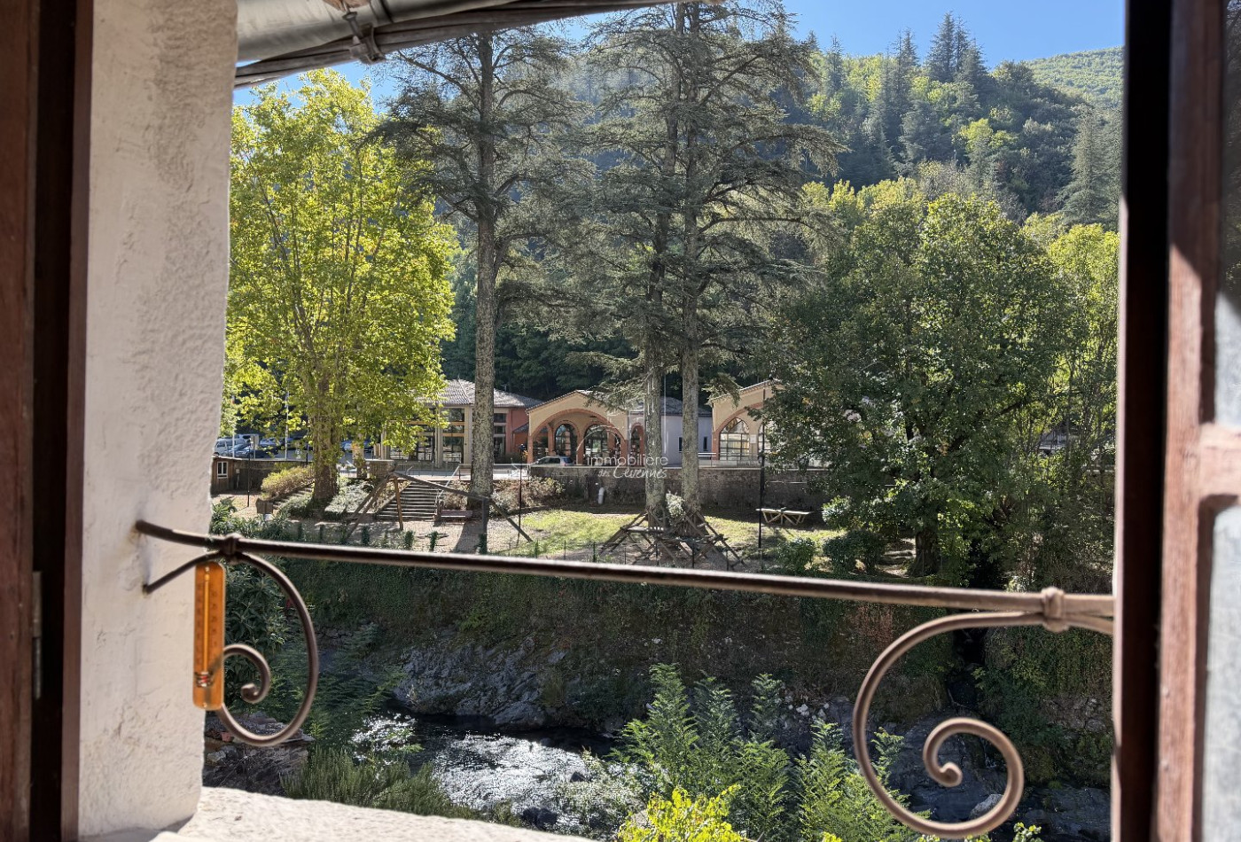 vente Maison Val D'aigoual - Photo 3