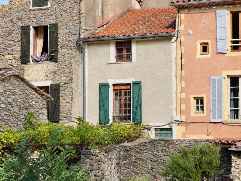 vente Maison Val D'aigoual - Photo 2