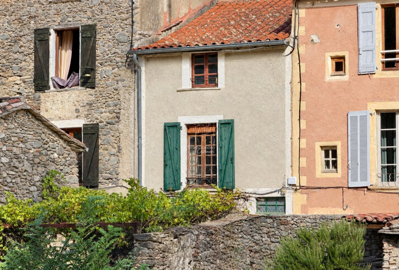 vente Maison Val D'aigoual - Photo 2