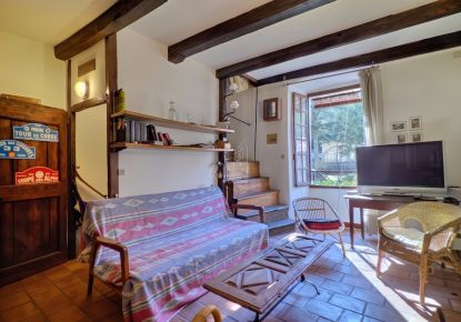 vente Maison Val D'aigoual