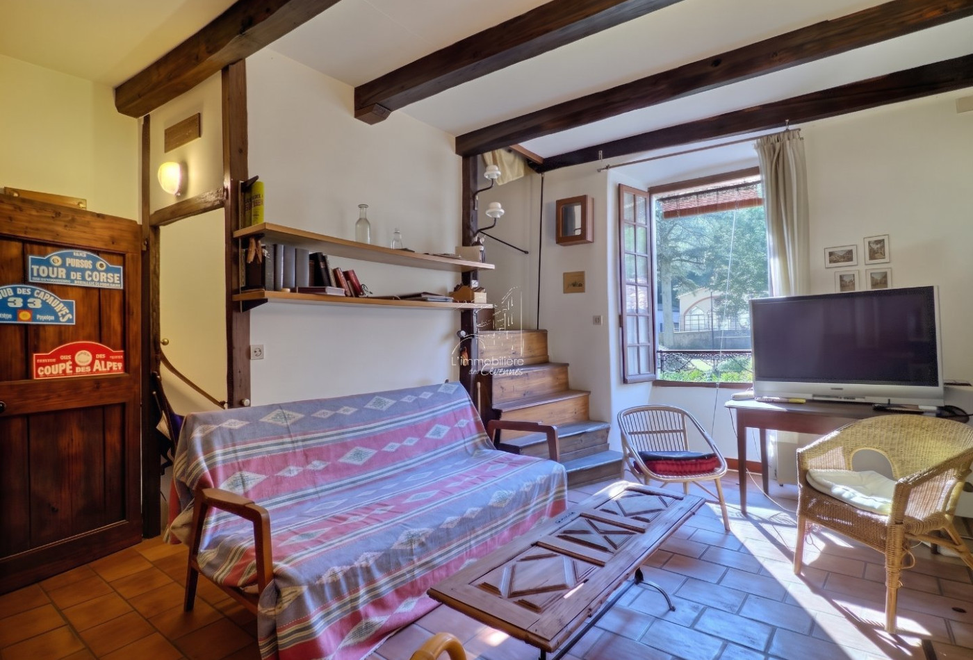 vente Maison Val D'aigoual - Photo 1