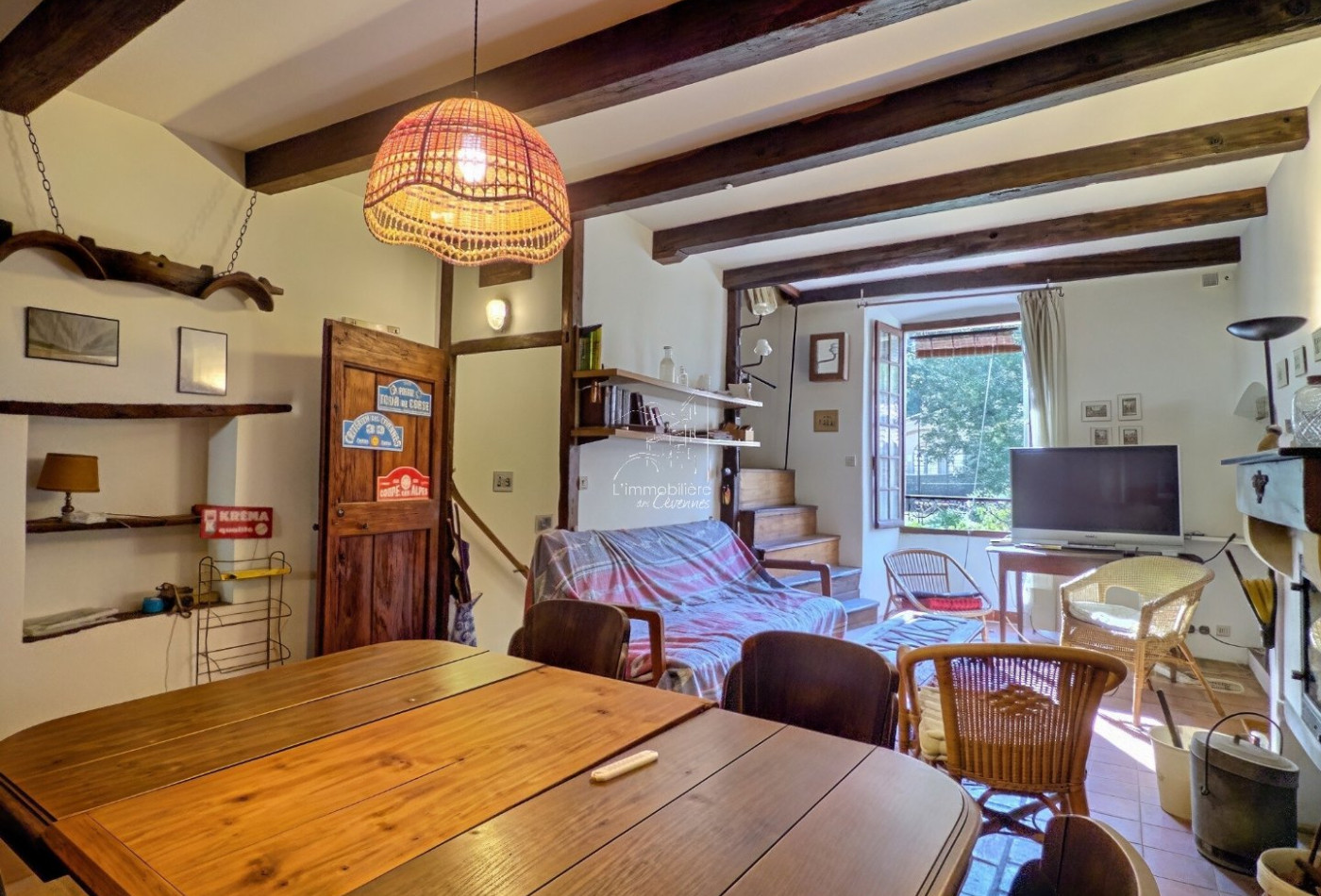vente Maison Val D'aigoual - Photo 5