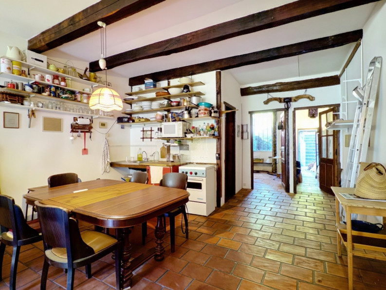 vente Maison Val D'aigoual - Photo 6