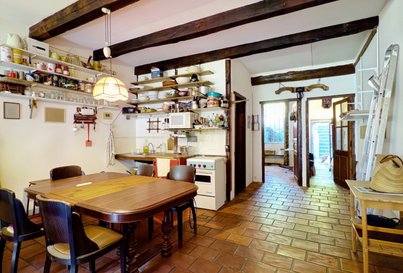vente Maison Val D'aigoual - Photo 6