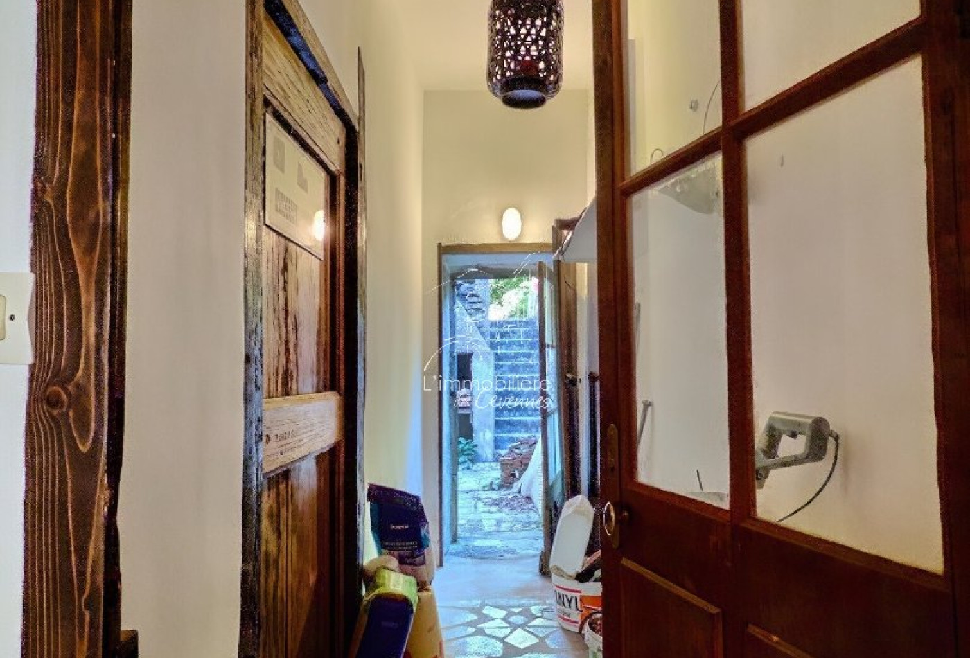 vente Maison Val D'aigoual - Photo 8