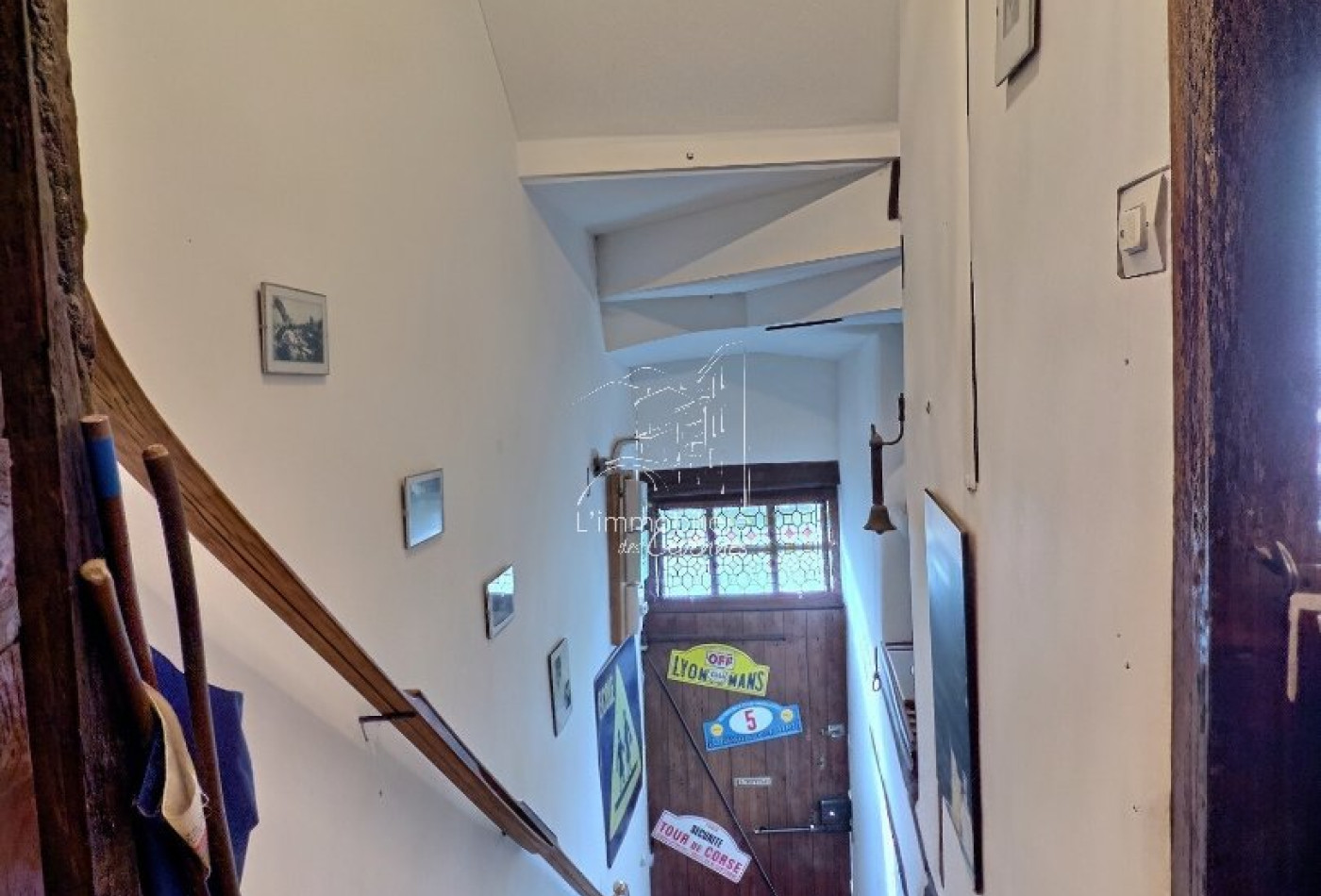 vente Maison Val D'aigoual - Photo 9