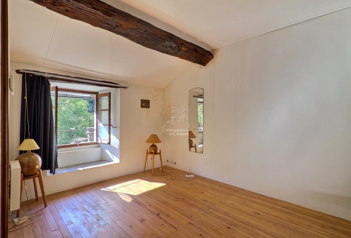 vente Maison Val D'aigoual - Photo 7