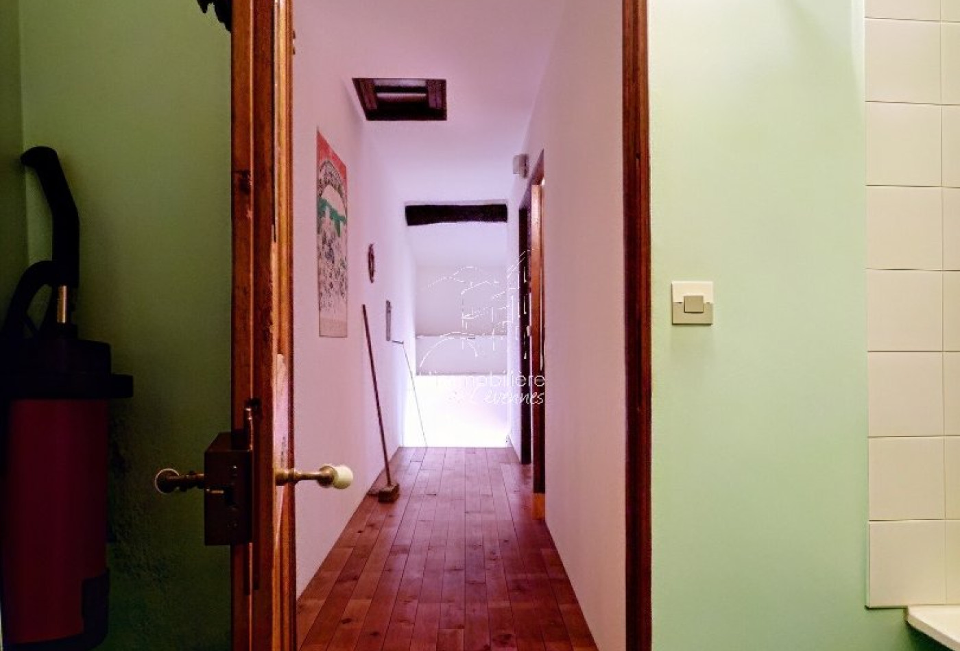 vente Maison Val D'aigoual - Photo 10