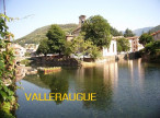 vente Appartement Valleraugue