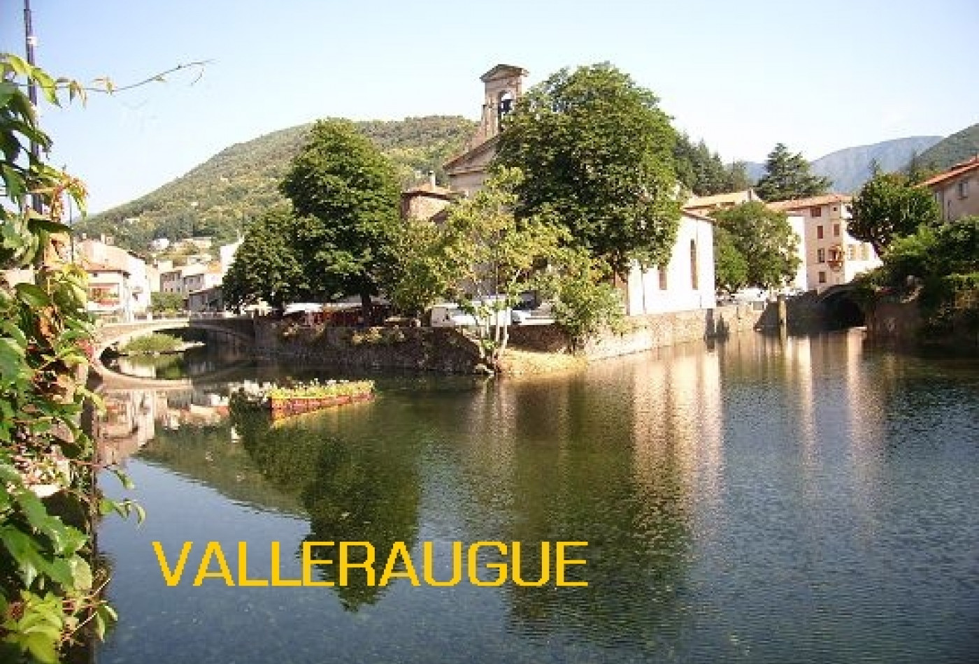 vente Appartement Valleraugue - Photo 1