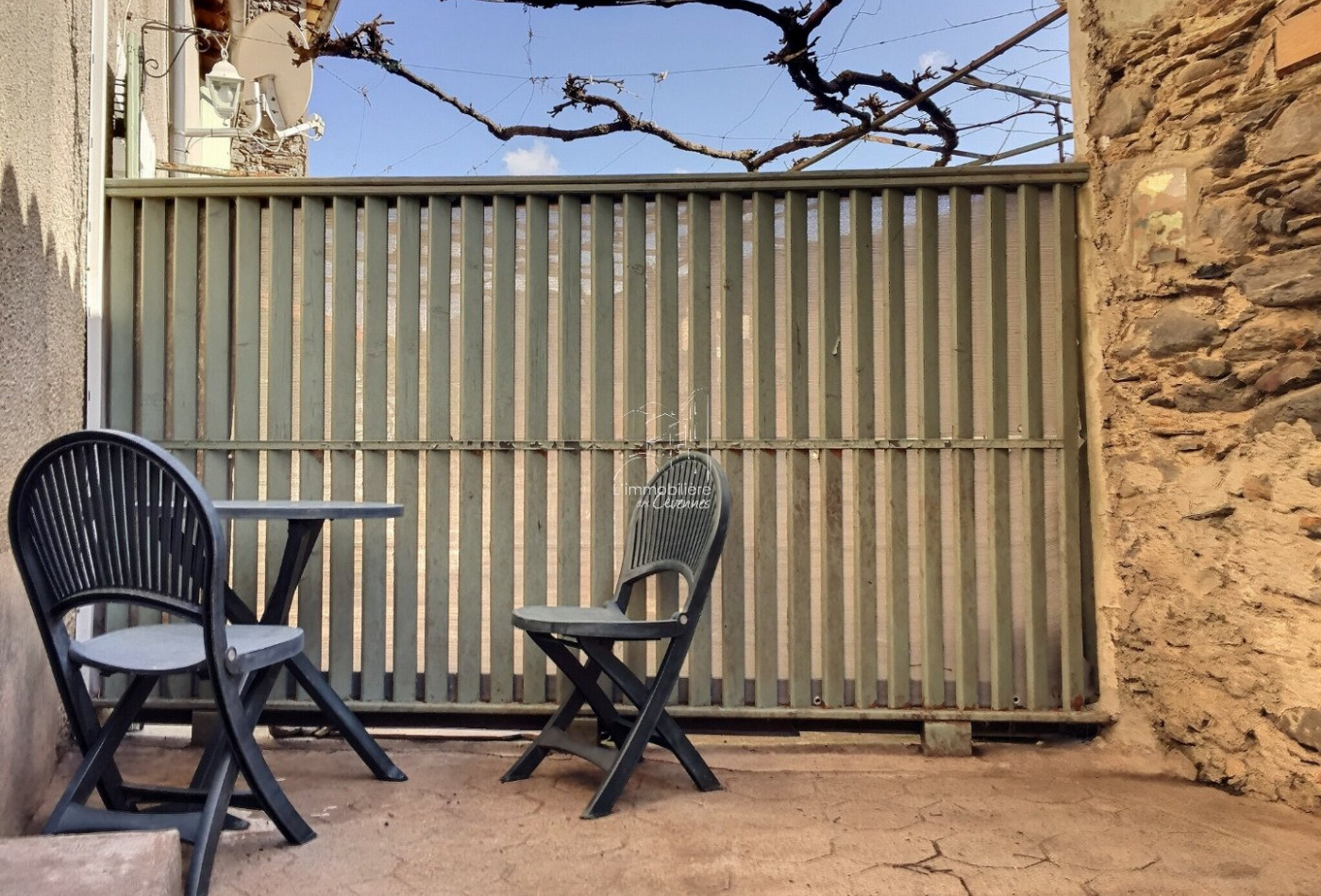 location Appartement Valleraugue - Photo 8