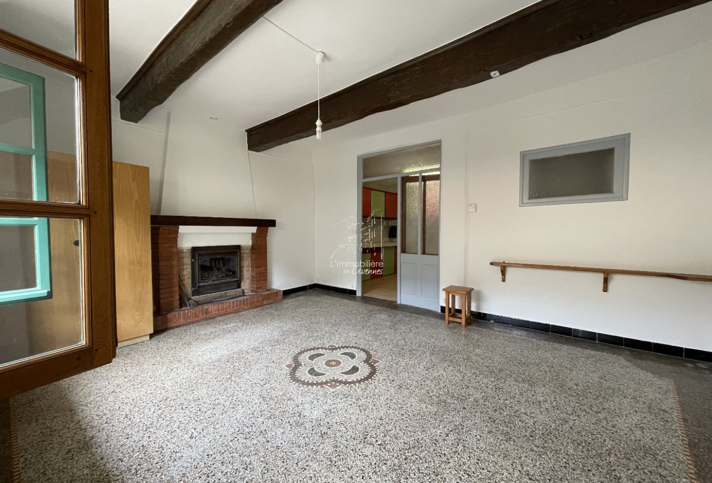 location Appartement Valleraugue - Photo 3