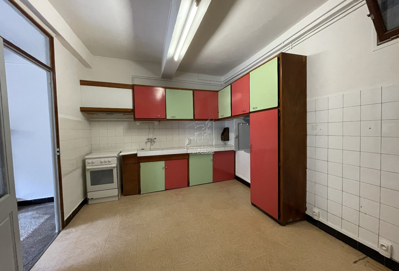 location Appartement Valleraugue - Photo 4