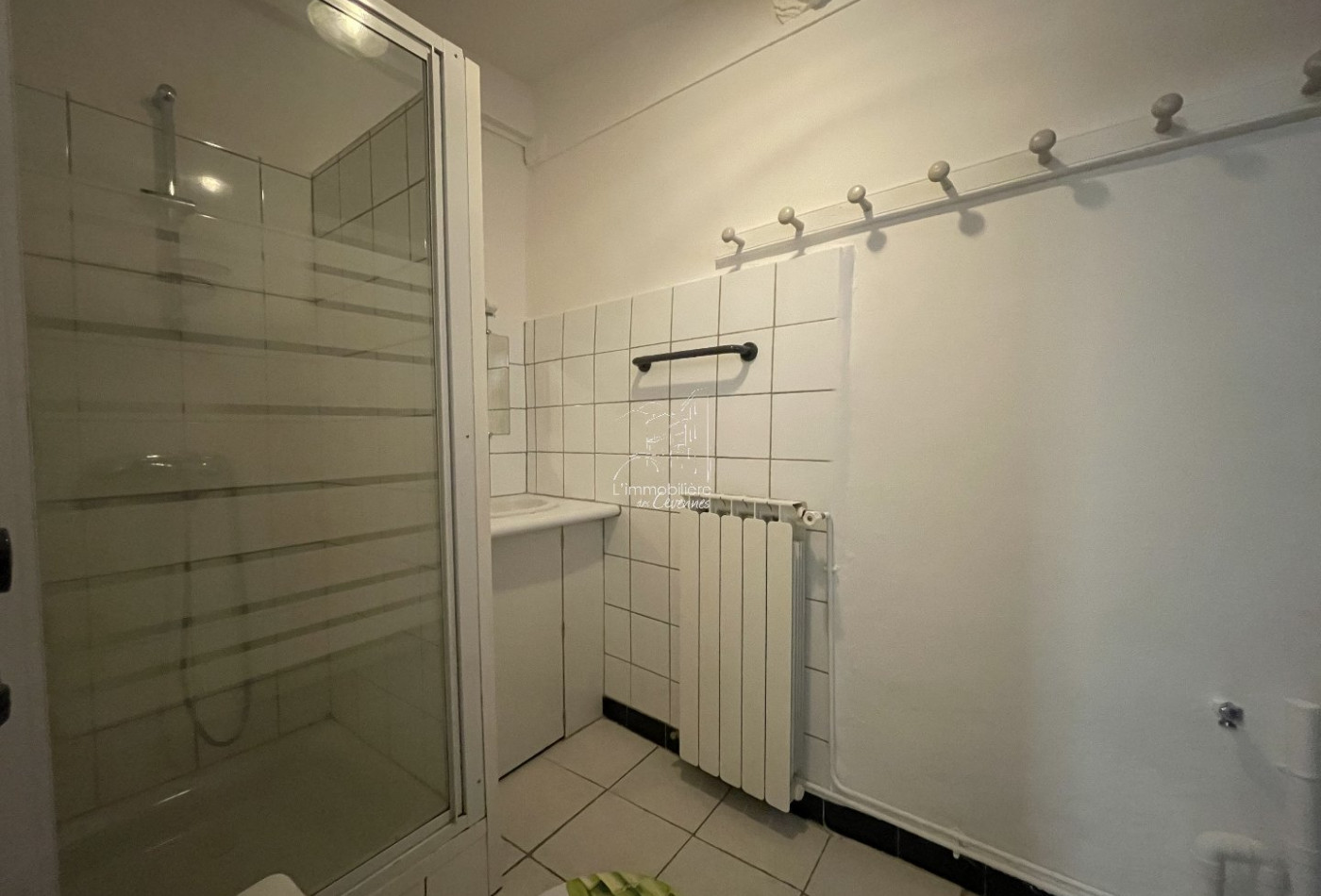location Appartement Valleraugue - Photo 7