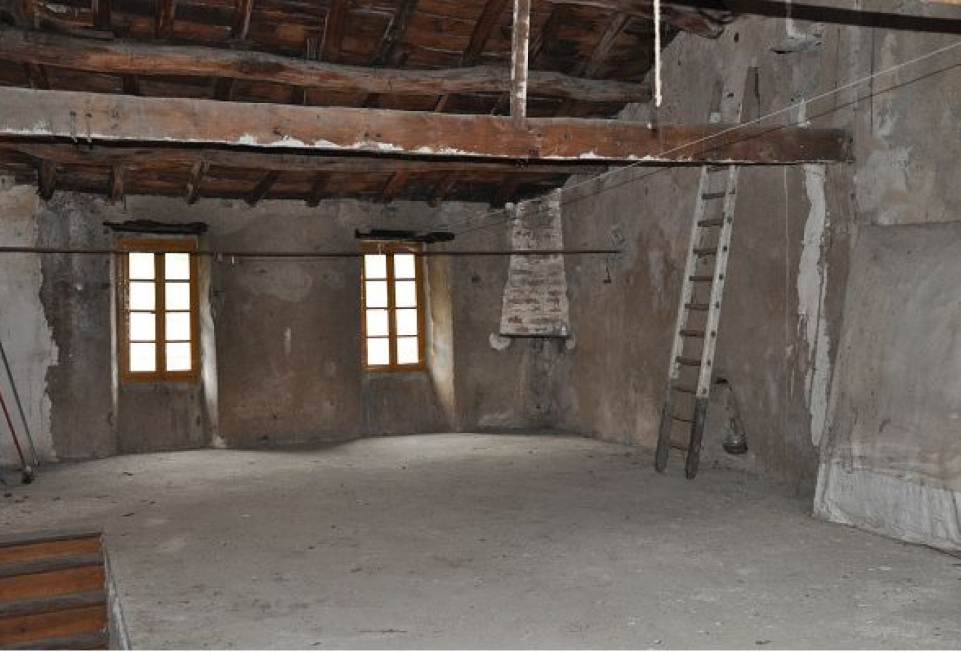 vente Maison de campagne Valleraugue - Photo 5