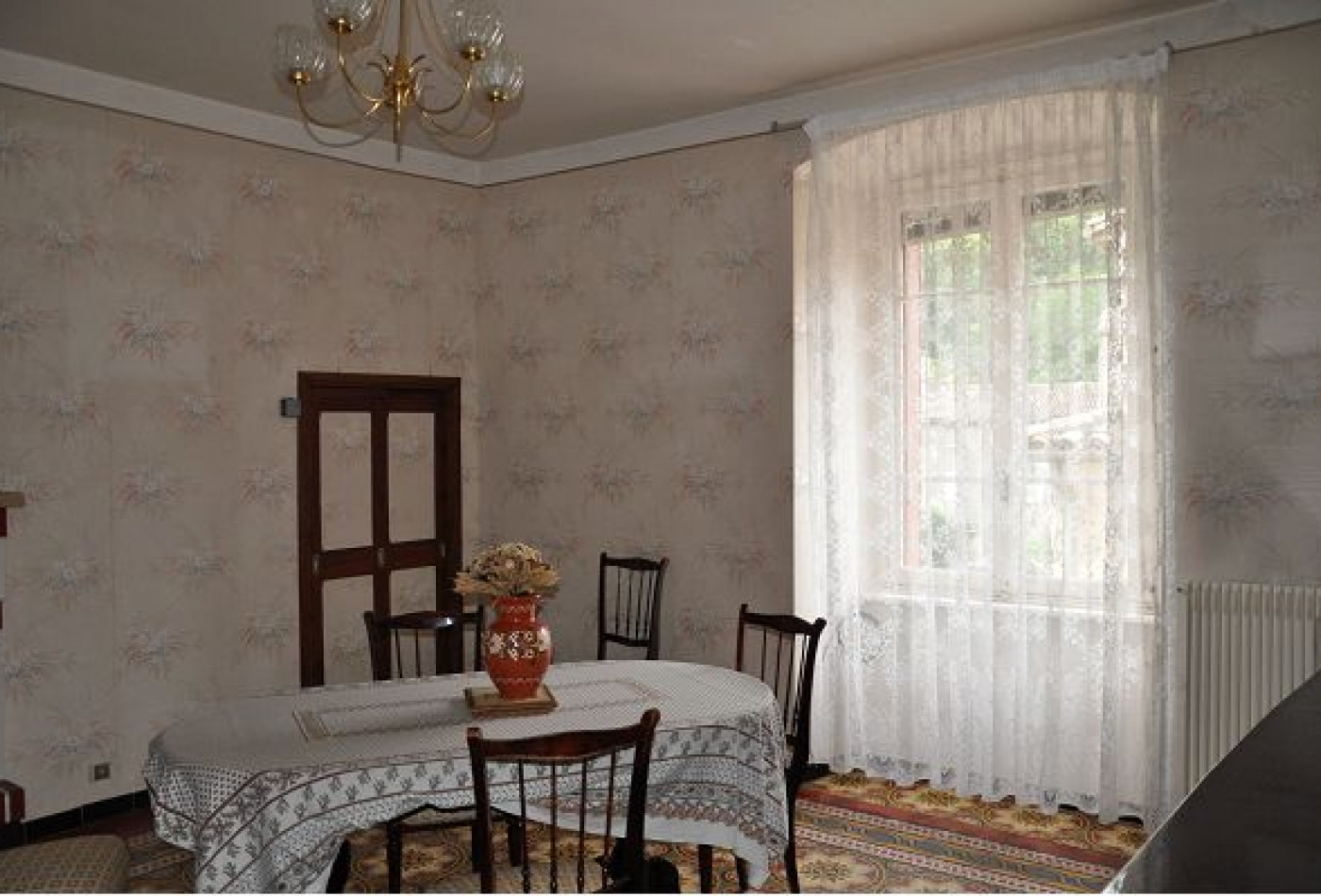 vente Maison de campagne Valleraugue - Photo 3
