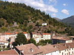 vente Maison de campagne Valleraugue