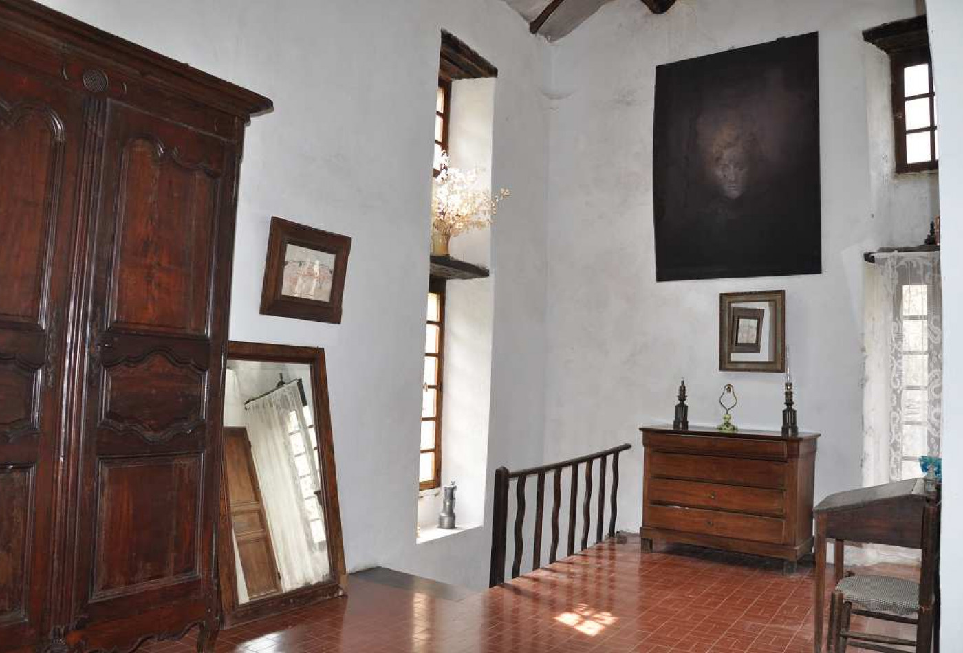 vente Maison en pierre Valleraugue - Photo 9