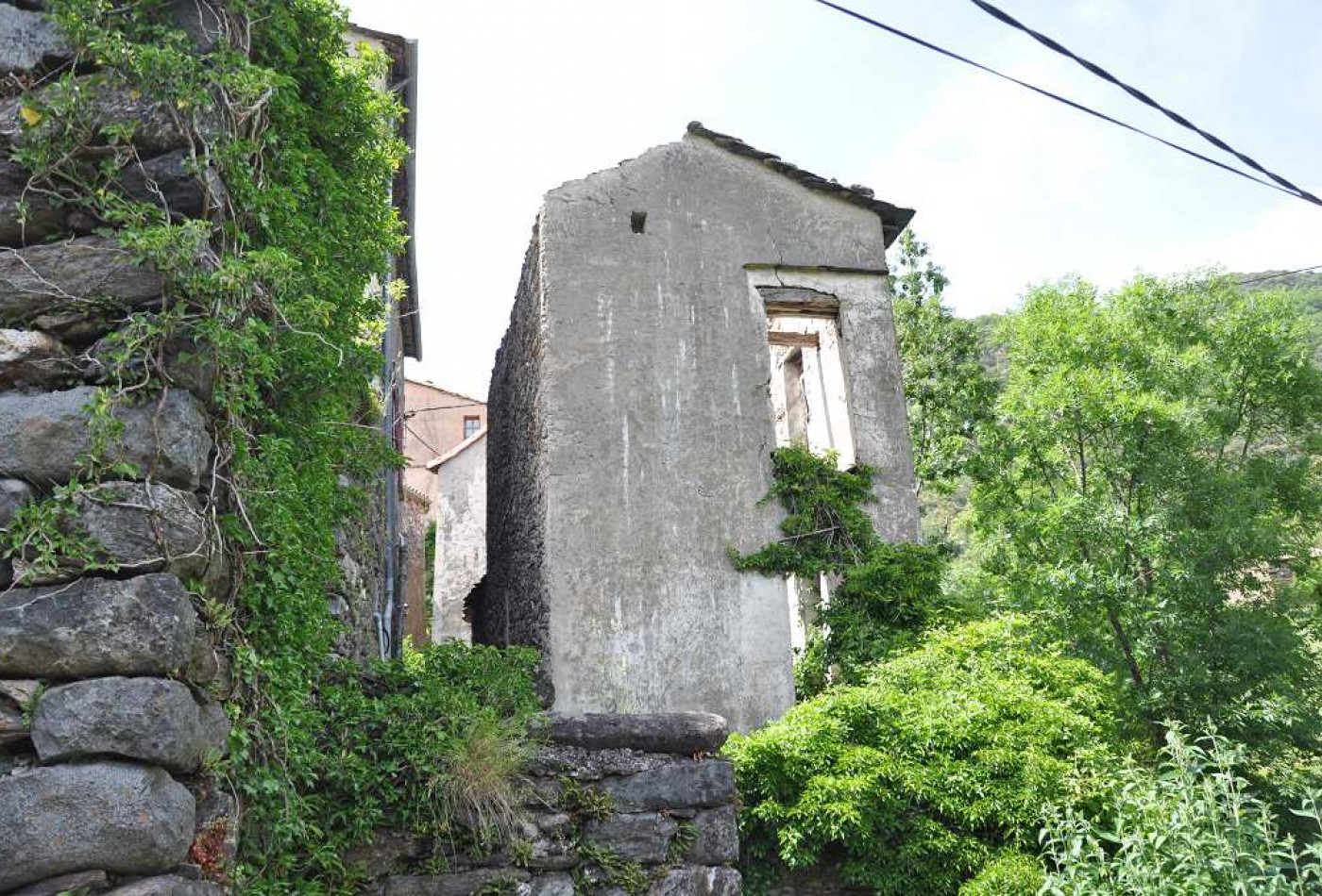 vente Maison en pierre Valleraugue - Photo 10