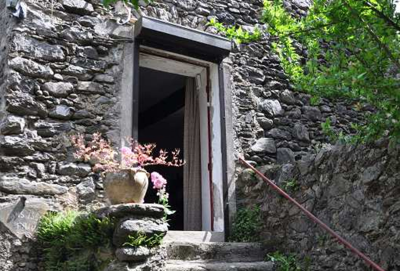 vente Maison en pierre Valleraugue - Photo 6