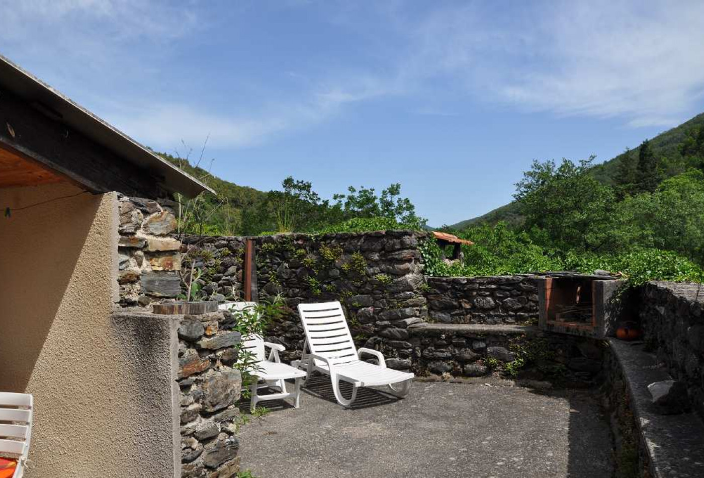 vente Maison en pierre Valleraugue - Photo 3