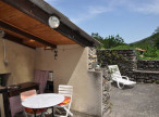 vente Maison en pierre Valleraugue
