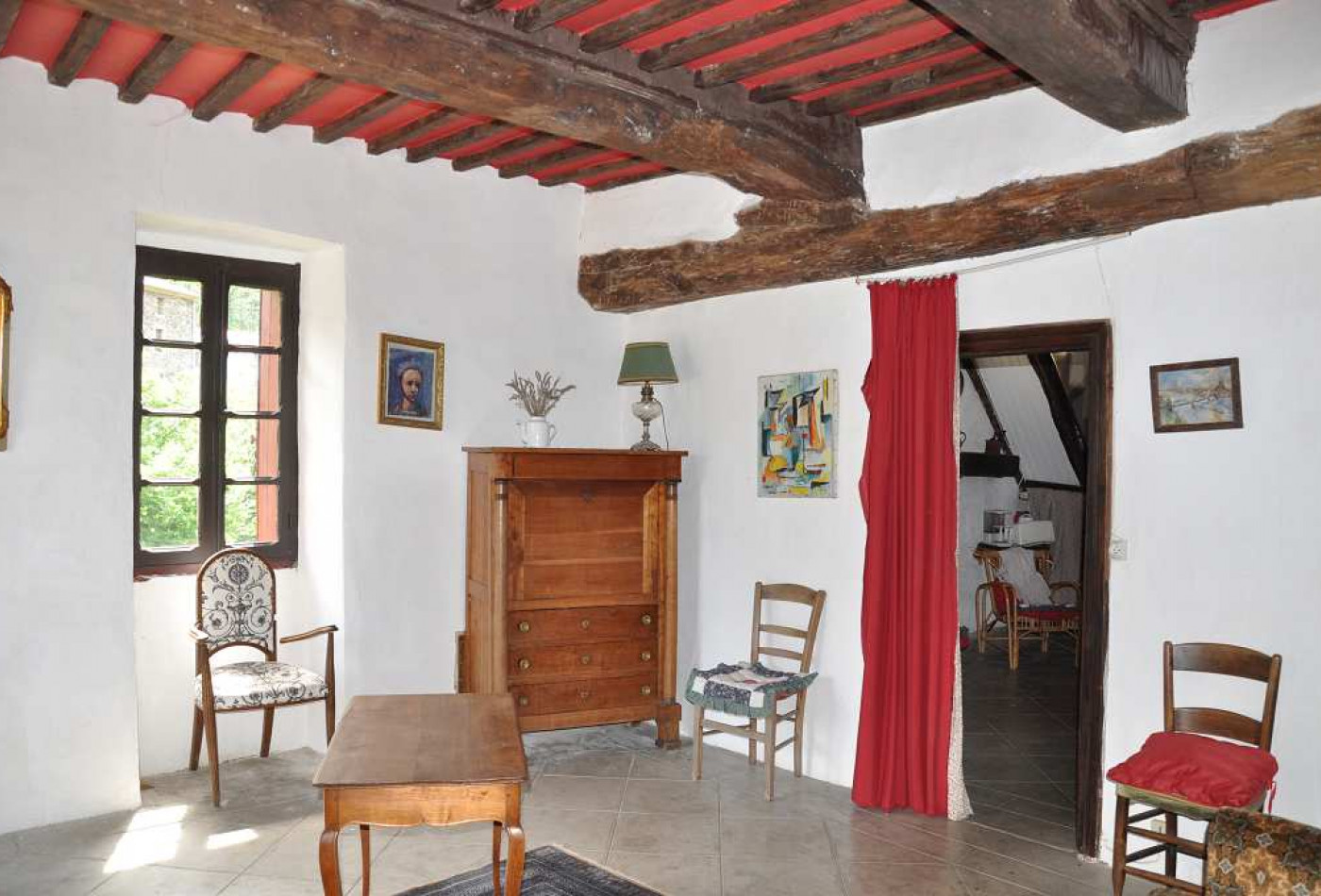 vente Maison en pierre Valleraugue - Photo 5