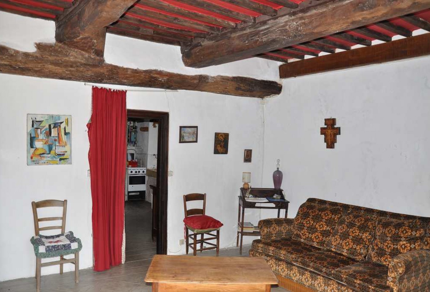 vente Maison en pierre Valleraugue - Photo 8