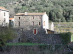 vente Maison en pierre Valleraugue