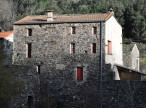 vente Maison en pierre Valleraugue