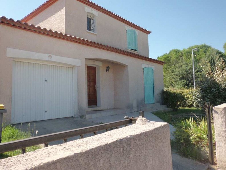 location Villa Vendargues