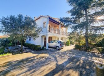 vente Villa Castelnau Le Lez