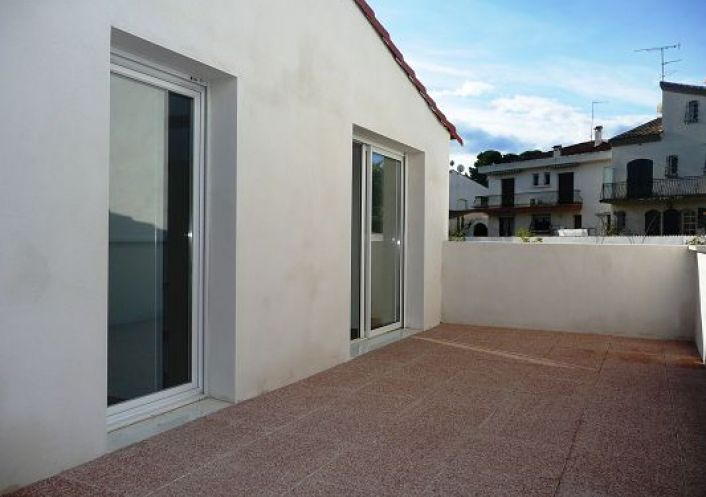 à louer Maison Montpellier
