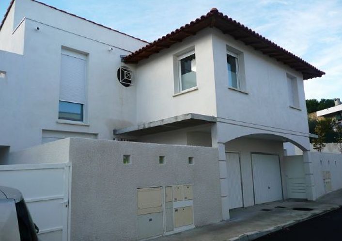 à louer Maison Montpellier
