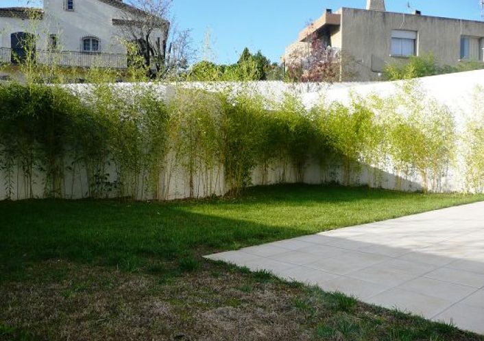à louer Maison Montpellier