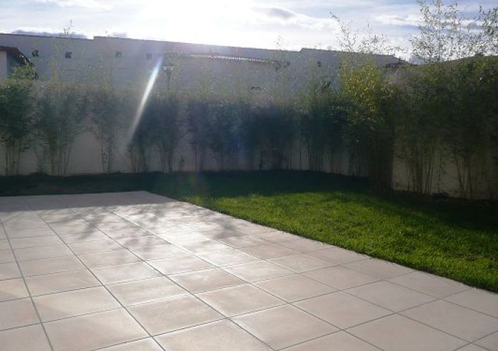 à louer Maison Montpellier