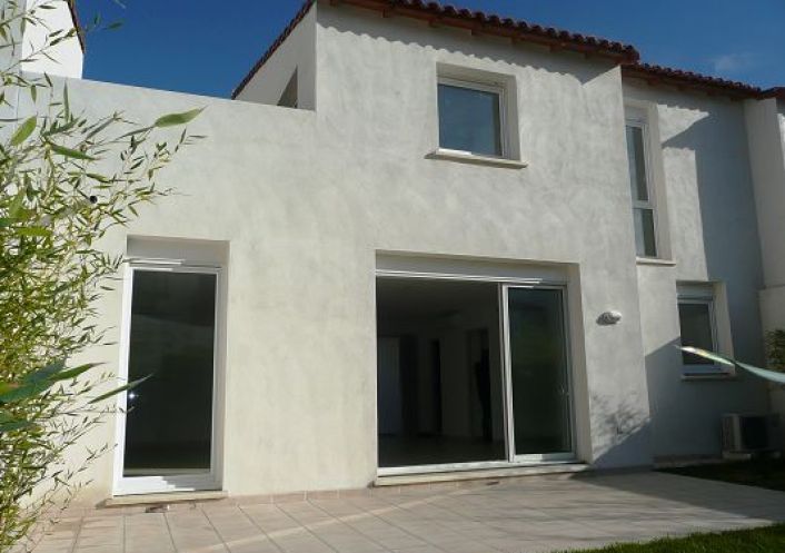 à louer Maison Montpellier