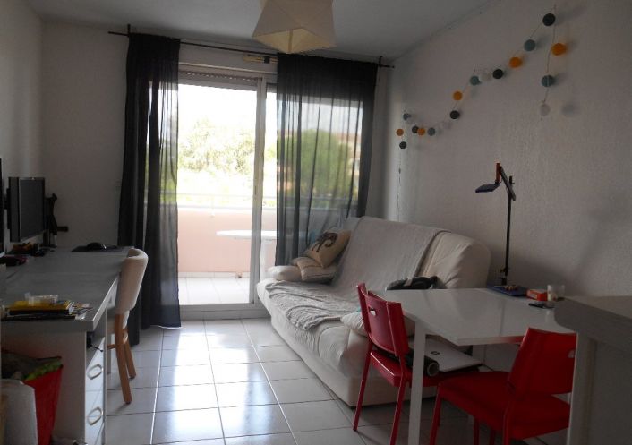 à louer Appartement Lattes
