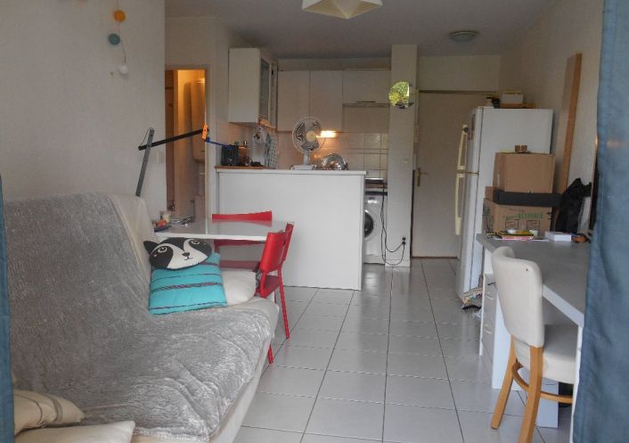 à louer Appartement Lattes