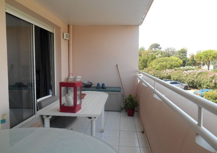 à louer Appartement Lattes