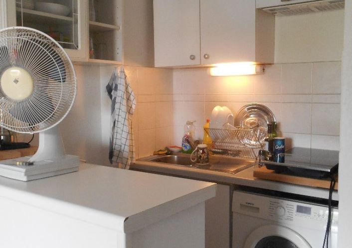 à louer Appartement Lattes