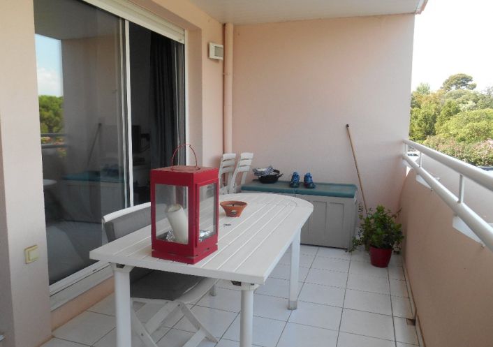 à louer Appartement Lattes