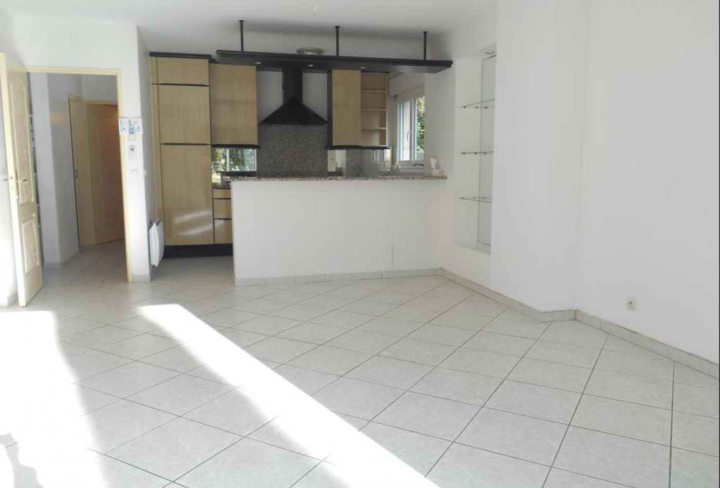 location Appartement Montpellier - Photo 2