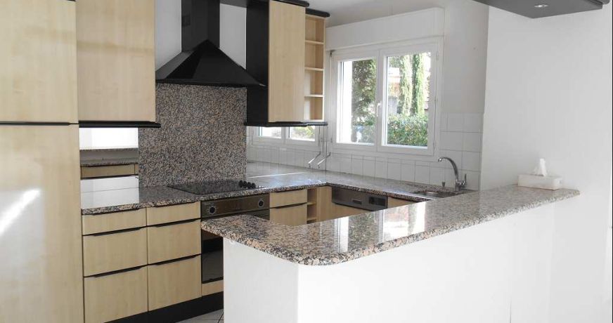 location Appartement Montpellier