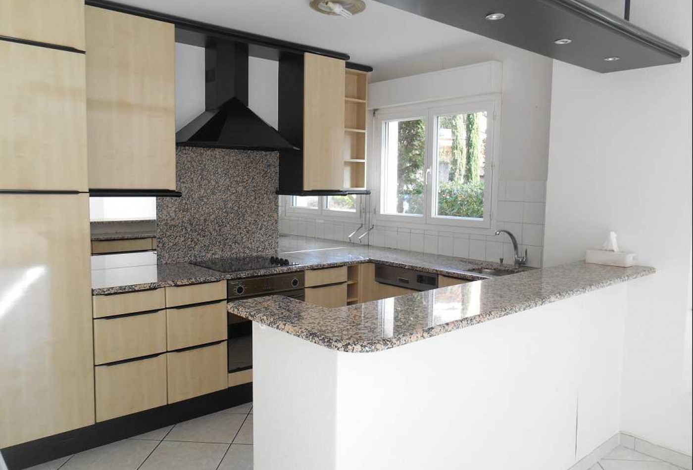 location Appartement Montpellier - Photo 3