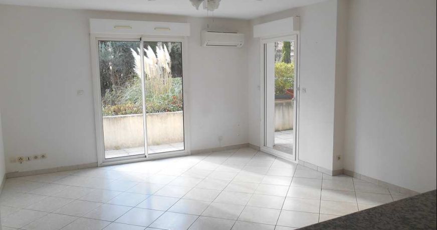location Appartement Montpellier